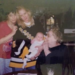 Meet your Posher, Mary